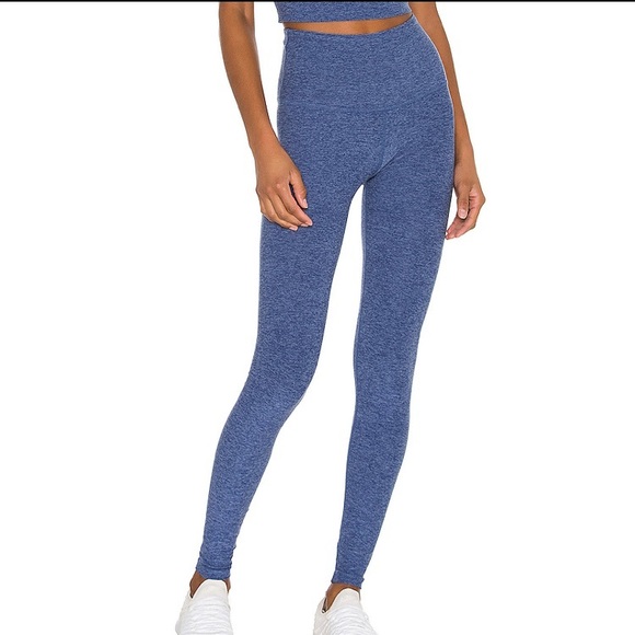 Beyond Yoga Pants - Beyond Yoga Spacedye High Waist Legging - XS